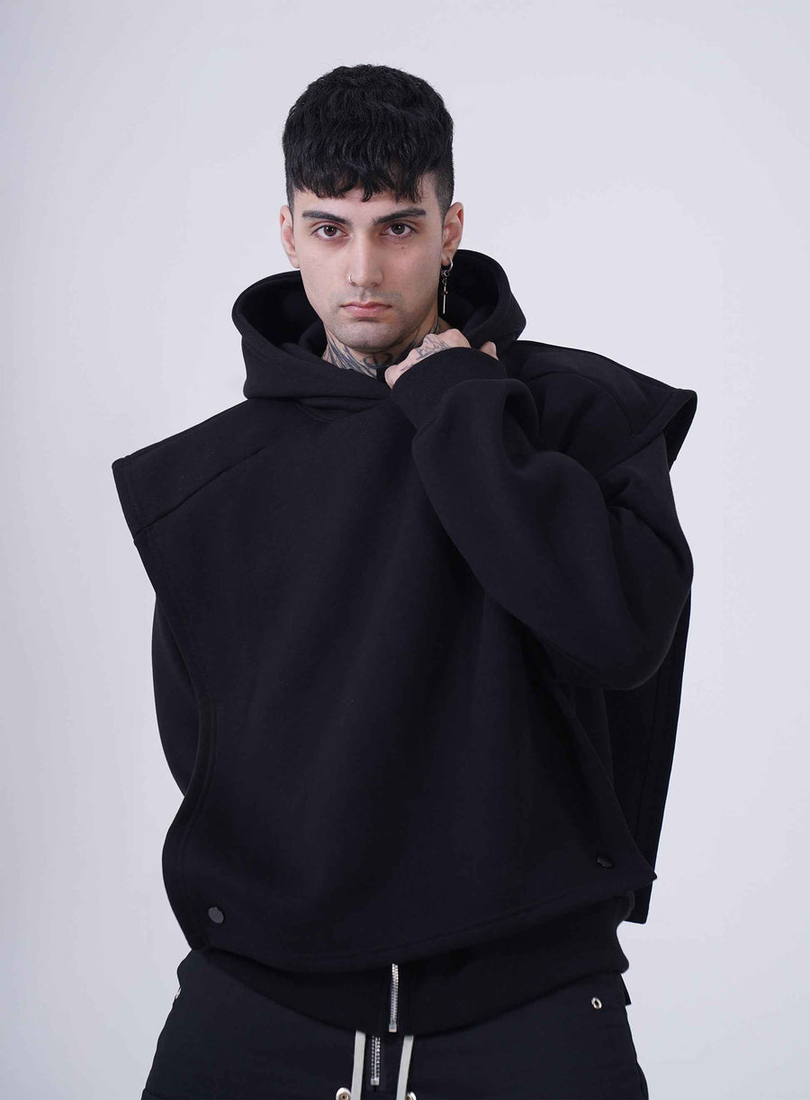 OPIUM BLACKOUT EDITION - Hymns Wear