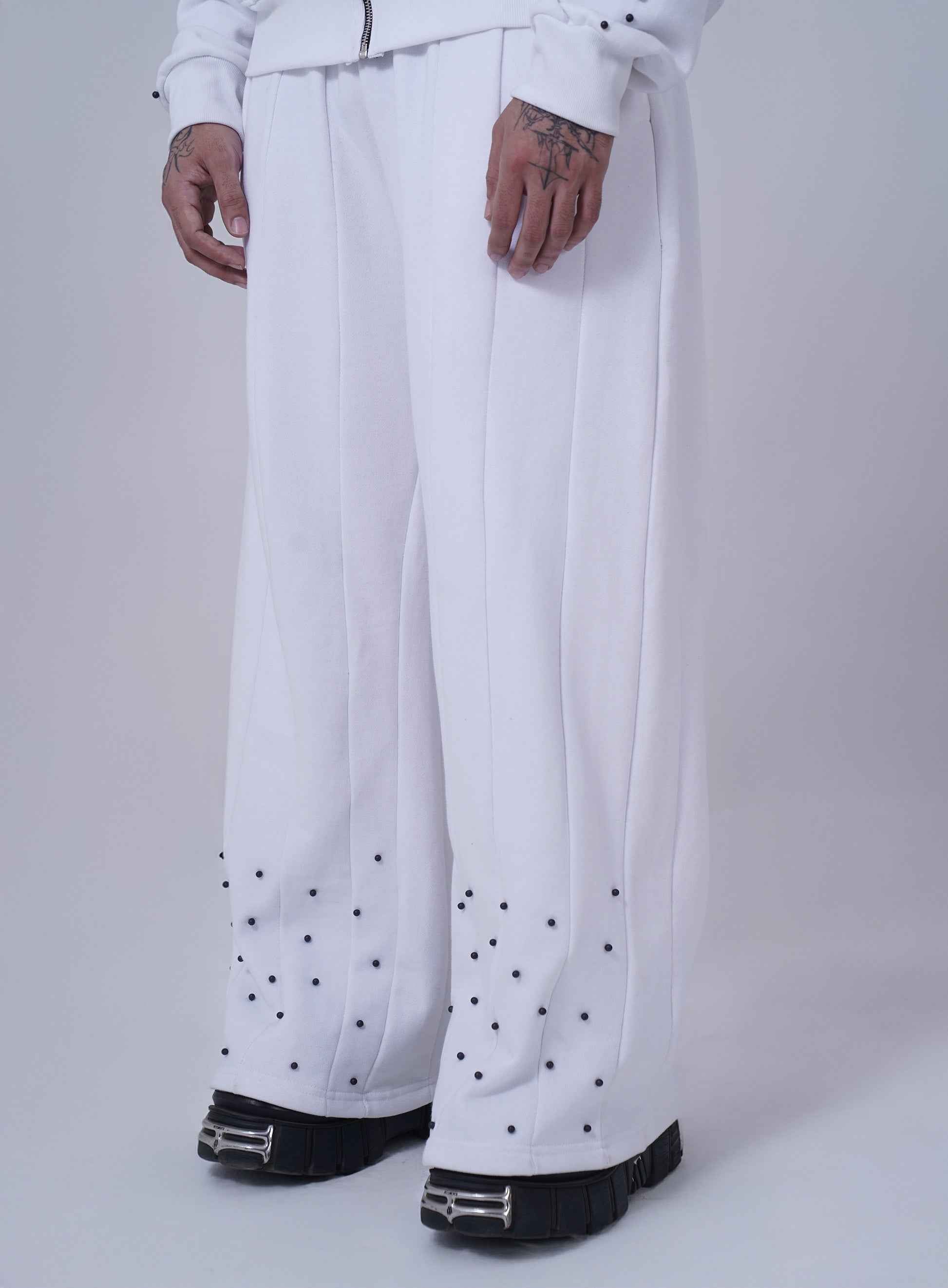 HYMNS SNOWCREST TROUSER - Hymns Wear
