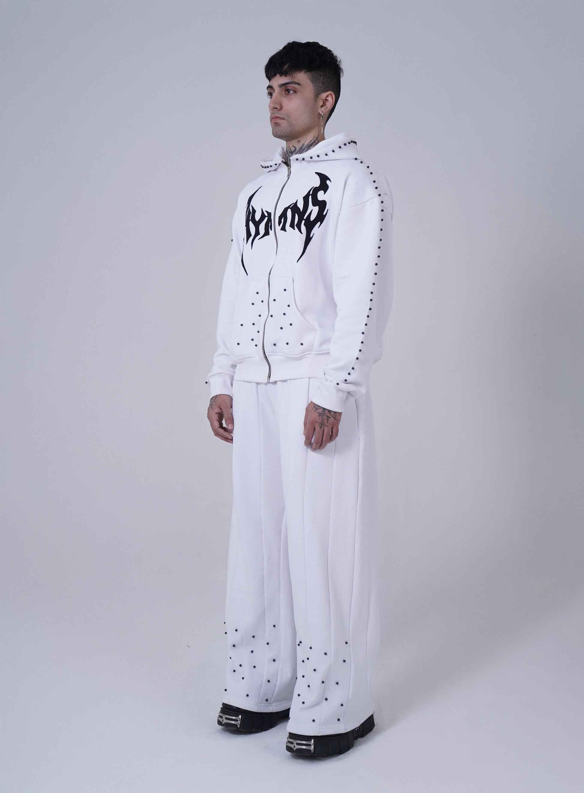 HYMNS SNOWCREST EDITION SET - Hymns Wear
