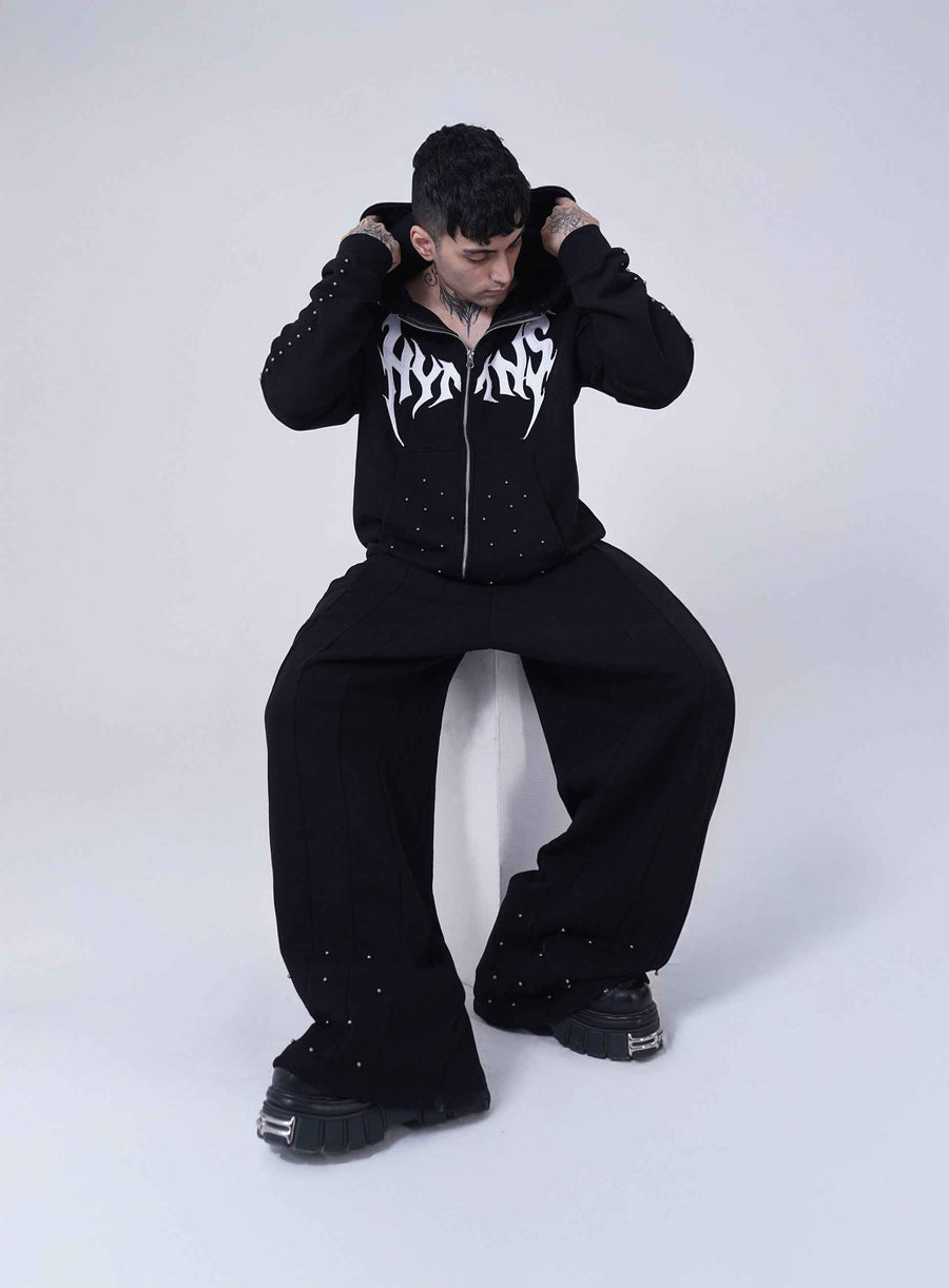 HYMNS NIGHTCREST TROUSER - Hymns Wear