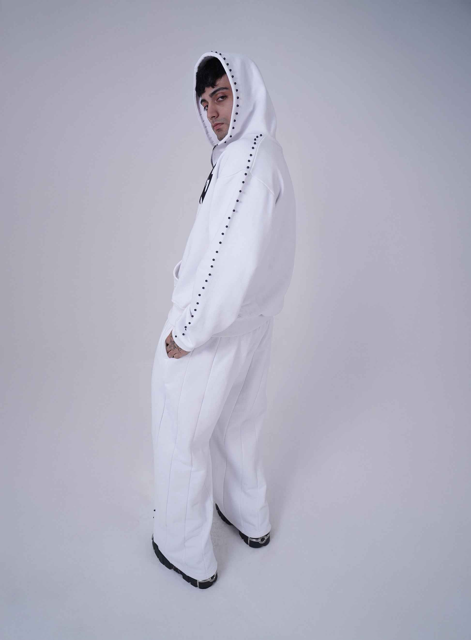HYMNS SNOWCREST TROUSER - Hymns Wear