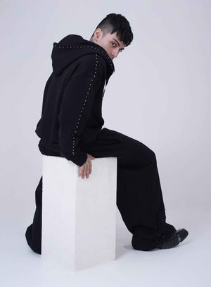 HYMNS NIGHTCREST TROUSER - Hymns Wear