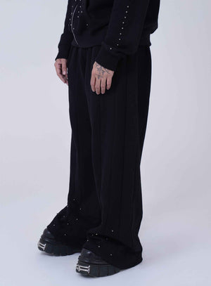 HYMNS NIGHTCREST TROUSER - Hymns Wear