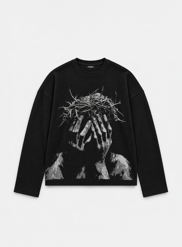 SAINT GRIEF EDITION