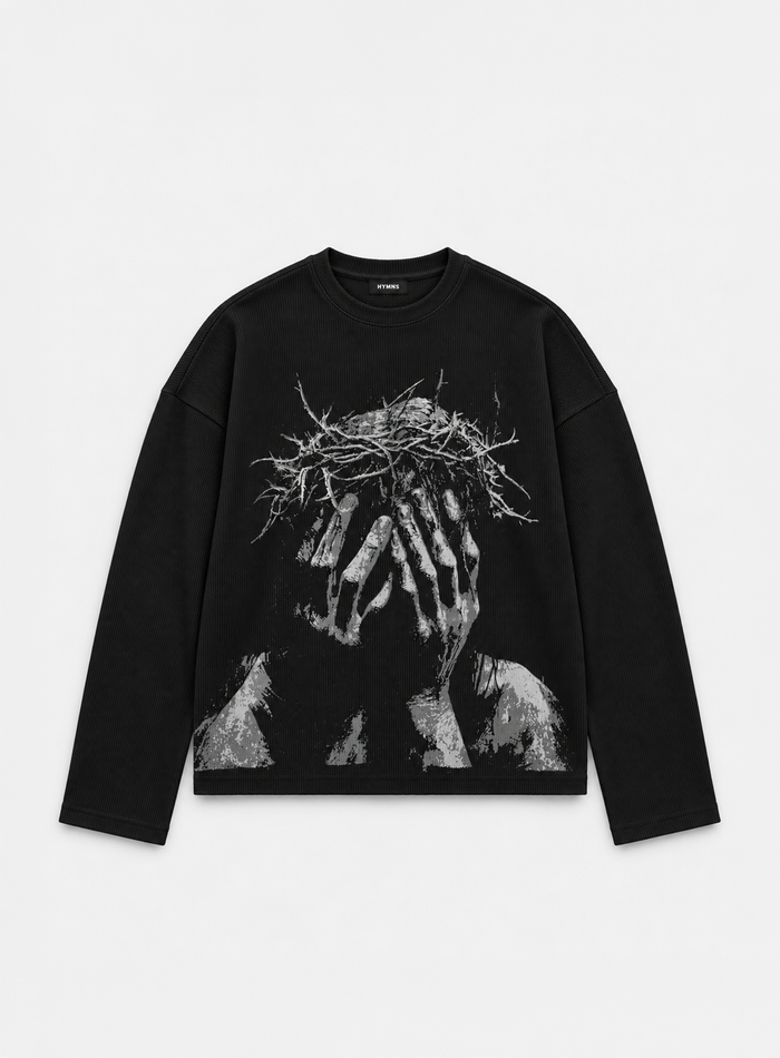 SAINT GRIEF EDITION
