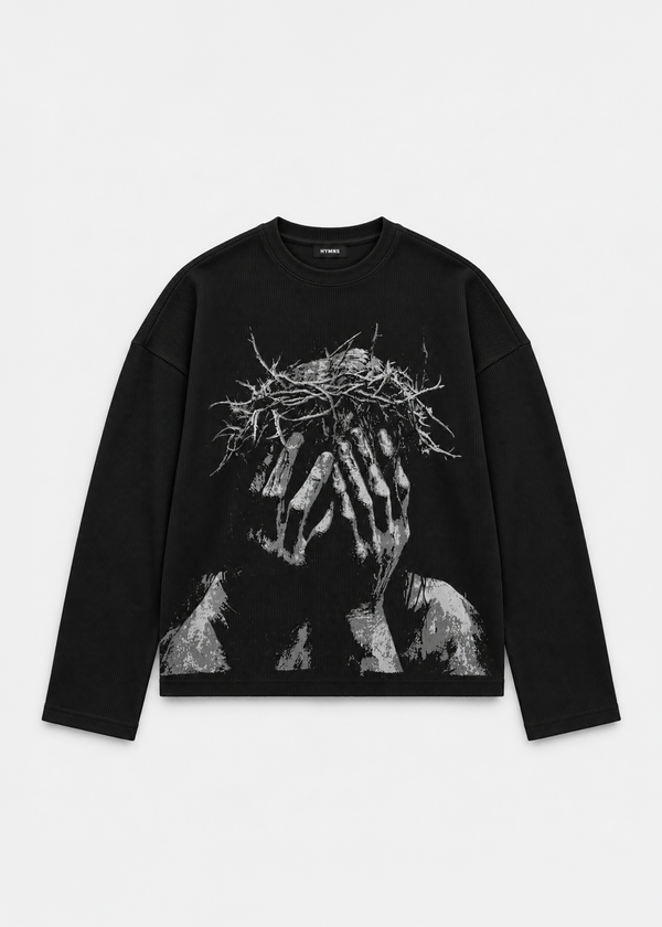 SAINT GRIEF EDITION