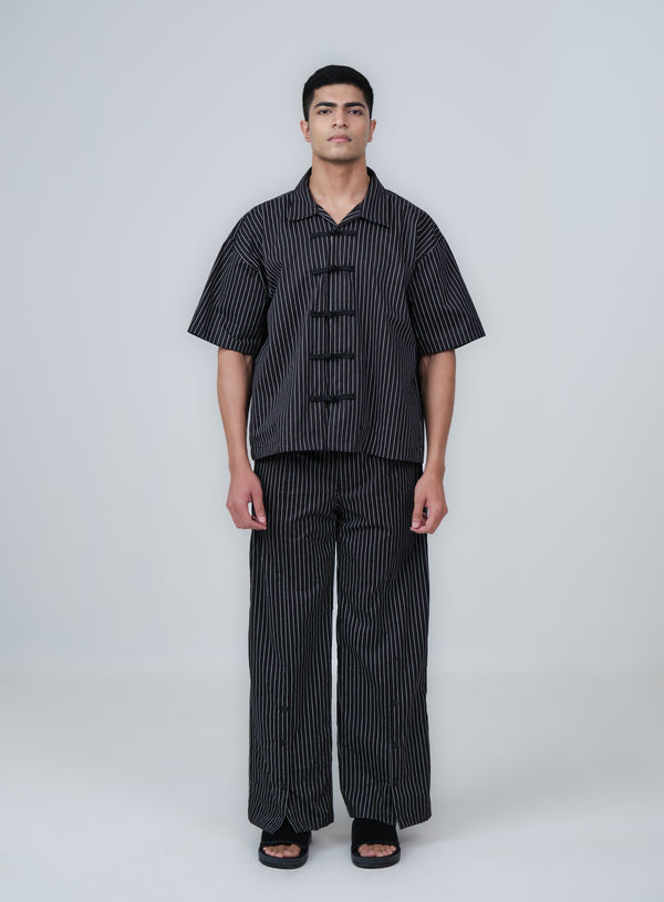 Shinobi Stripe - Hover Image