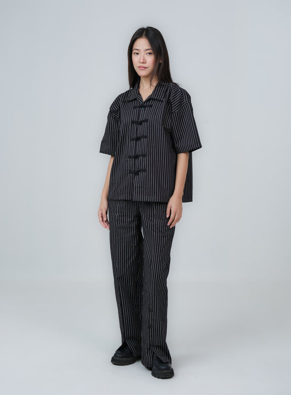 Shinobi Stripe