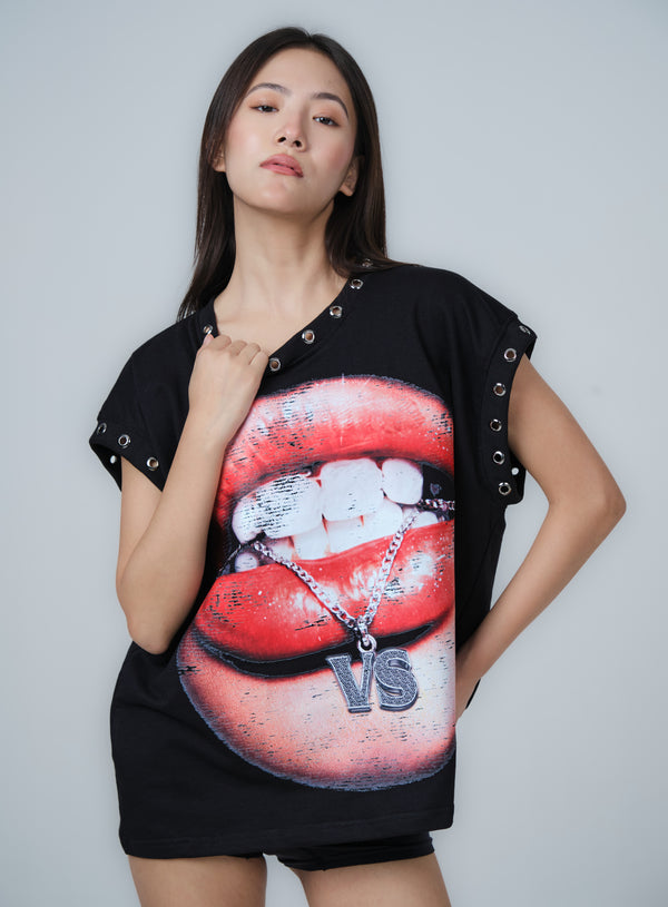 Poison Kiss - Hover Image