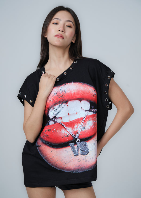 Poison Kiss