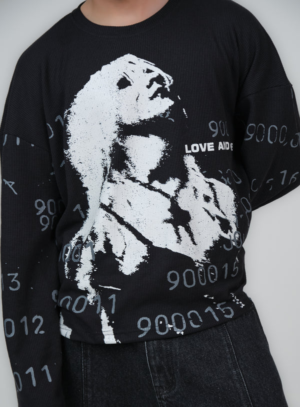 Love & Pride - Hover Image