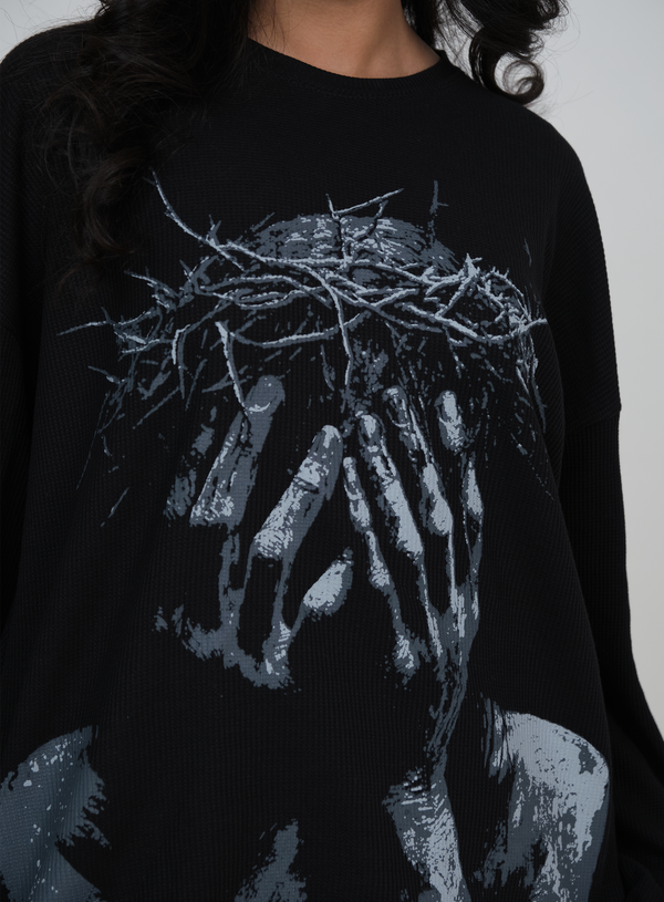 SAINT GRIEF EDITION - Hover Image