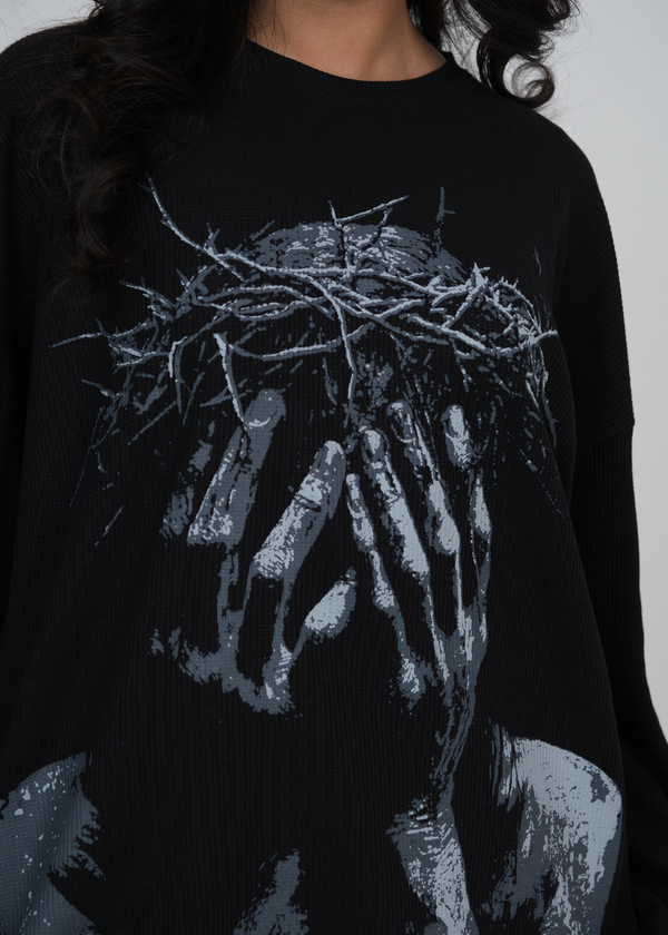 SAINT GRIEF EDITION