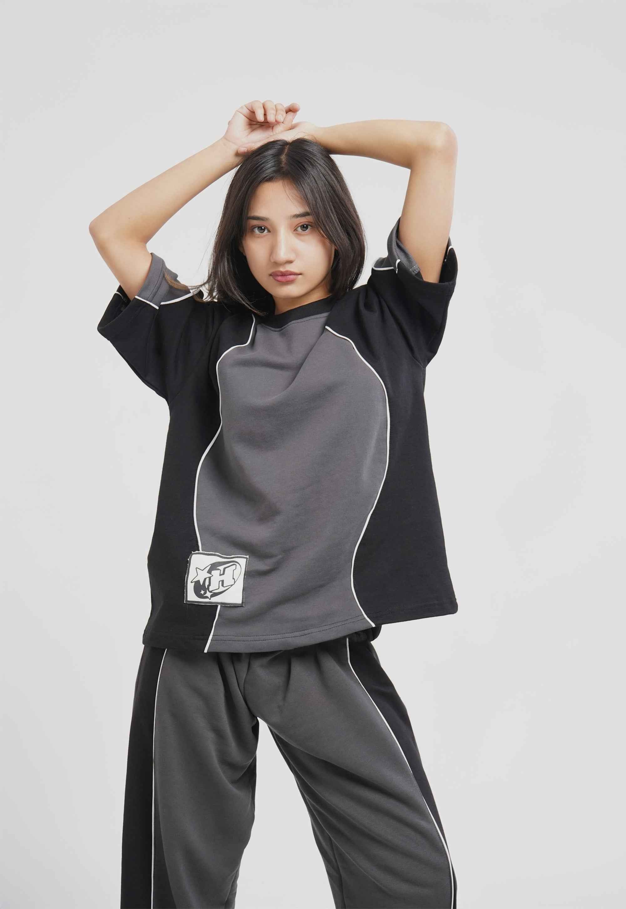 Haze Runner Edition - Hymns Wear