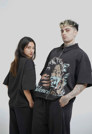 SILENCED CAPSULE EDITION - Hymns Wear