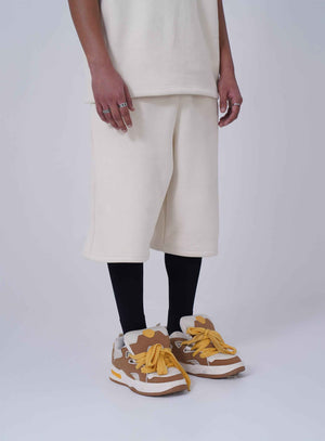 HYMNS ESSENTIAL JORTS - Hymns Wear