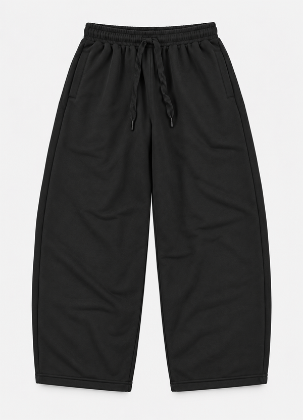 HYMNS ESSENTIAL TROUSER