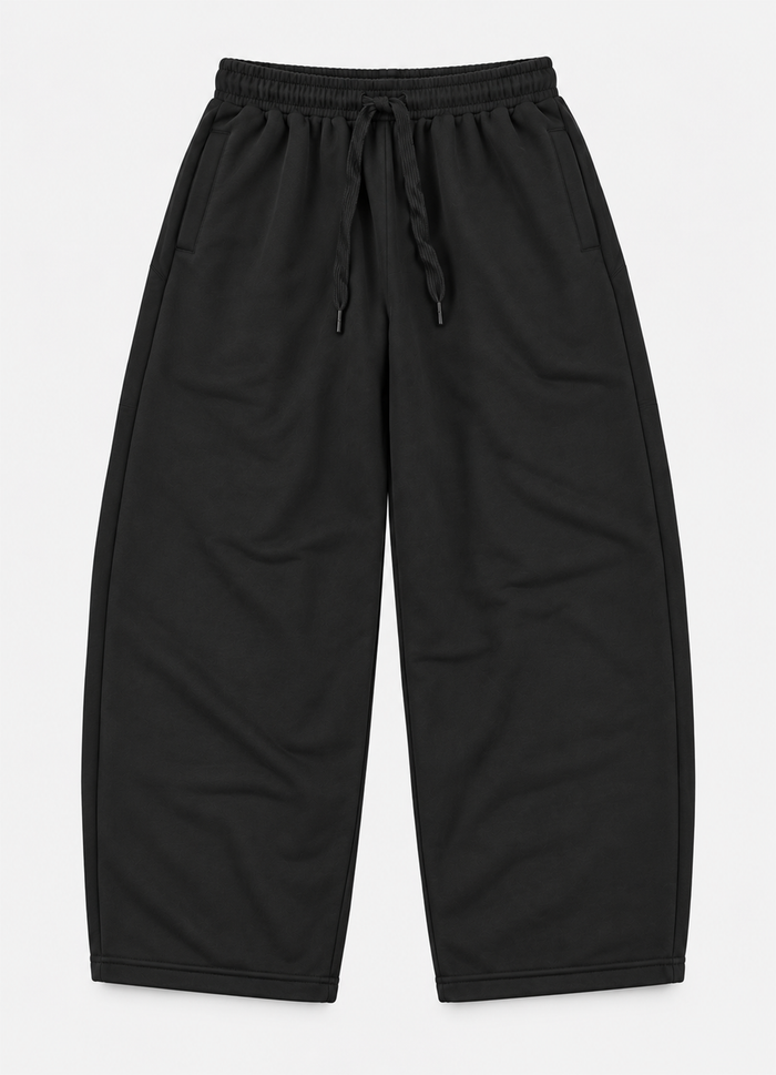 HYMNS ESSENTIAL TROUSER