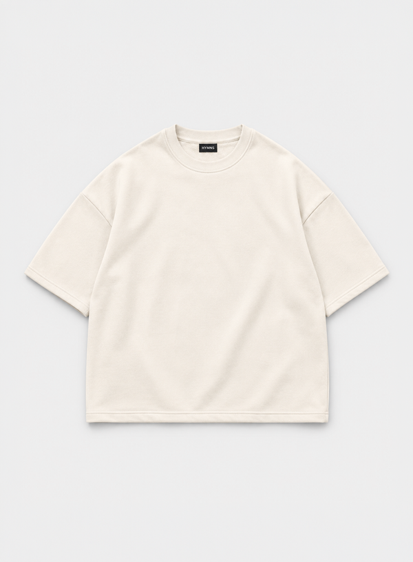 HYMNS ESSENTIAL T-SHIRT
