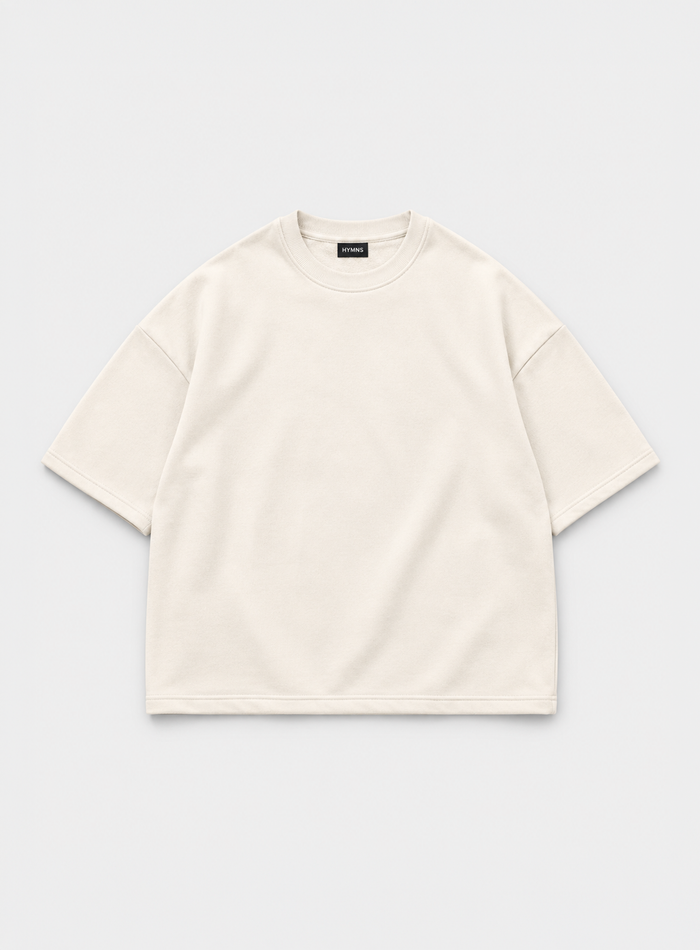 HYMNS ESSENTIAL T-SHIRT