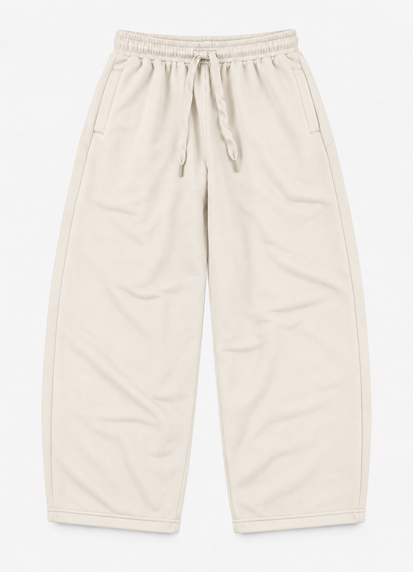 HYMNS ESSENTIAL TROUSER