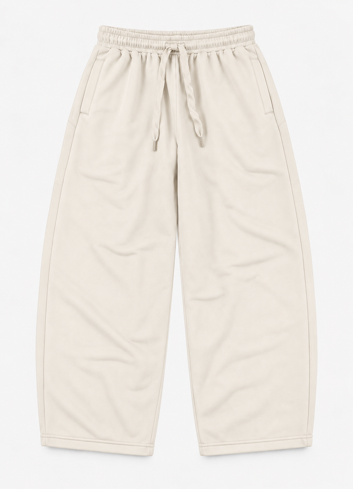HYMNS ESSENTIAL TROUSER
