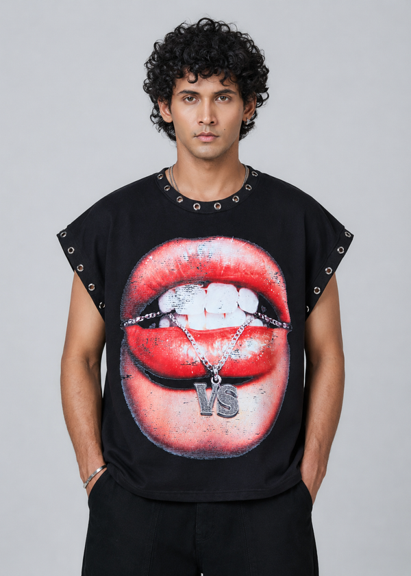 Poison Kiss
