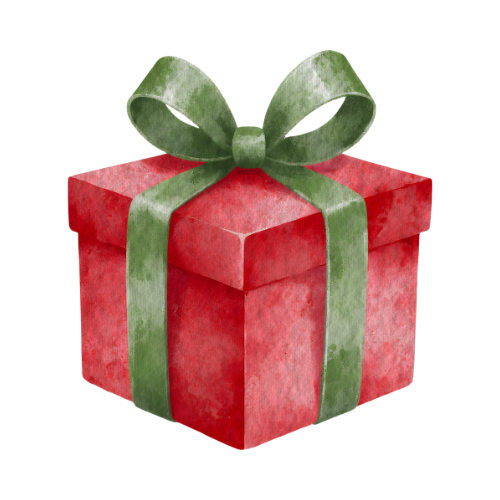 Mystery Gift - Hymns Wear