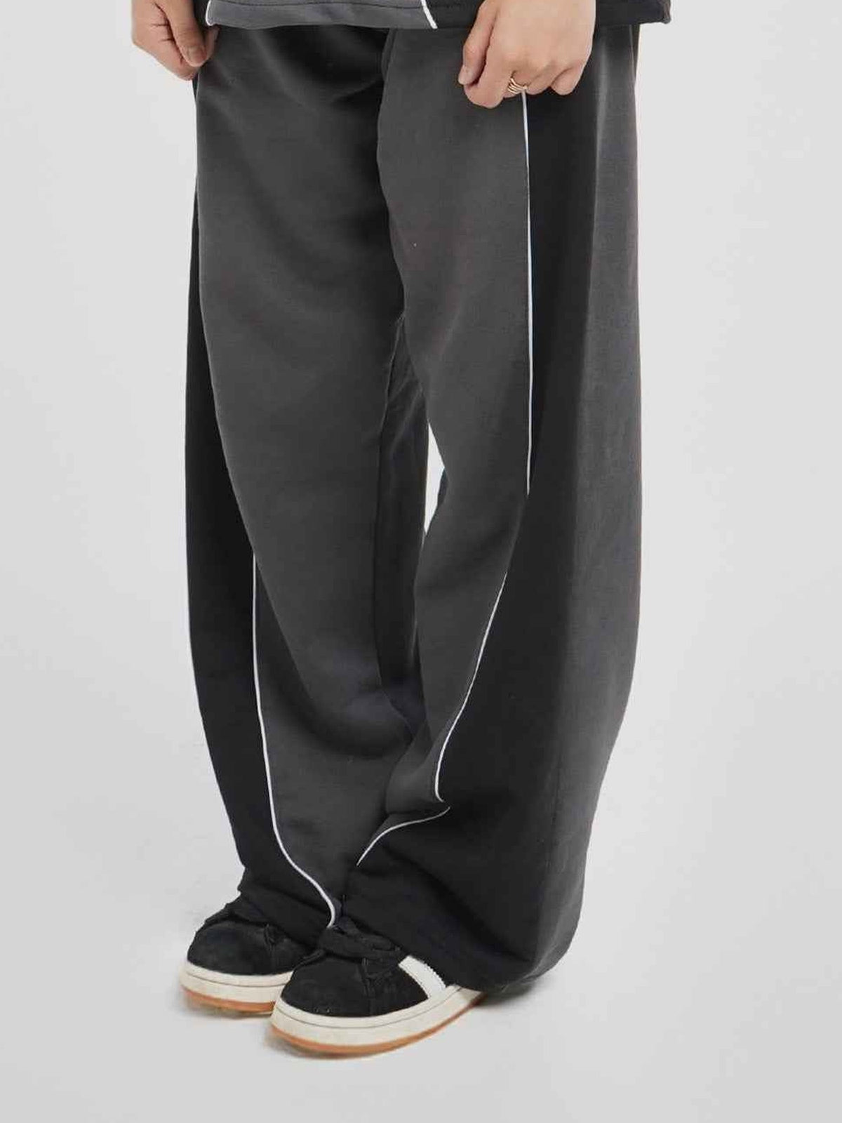 Haze Runner Trouser Hymns Wear – three-quarter view