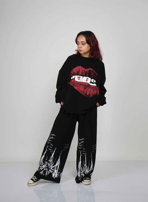 LIPS DON’T LIE EDITION - Hymns Wear