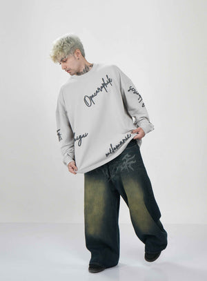 MY SKIN IS NOISY EDITION - Hymns Wear