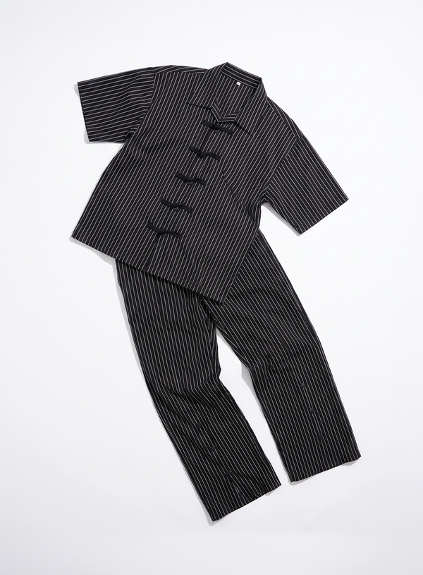 Shinobi Stripe