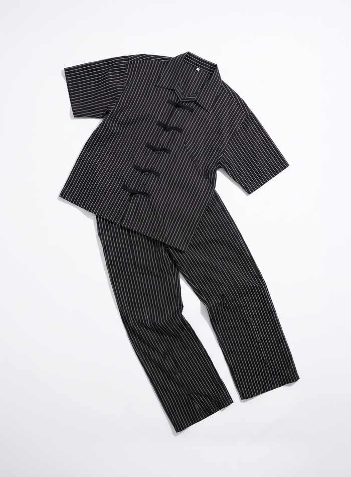 Shinobi Stripe