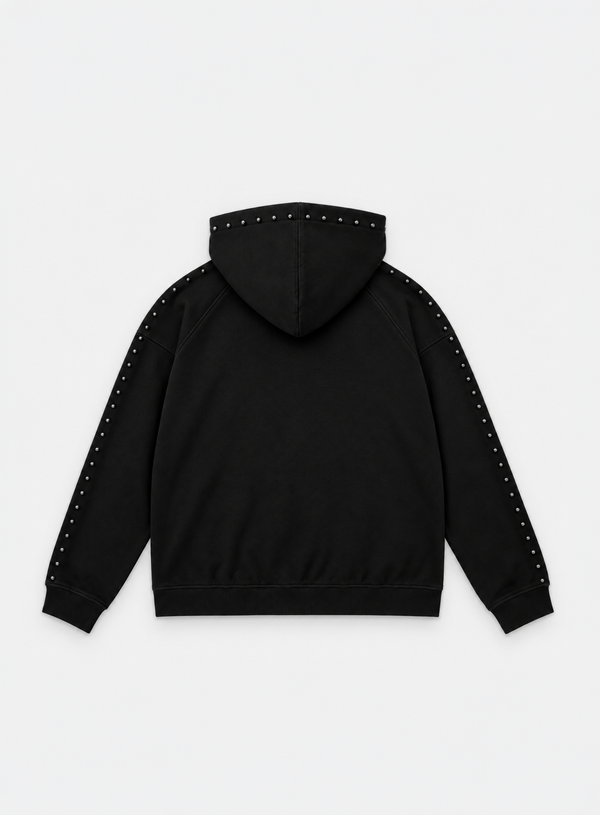 HYMNS NIGHTCREST HOODIE