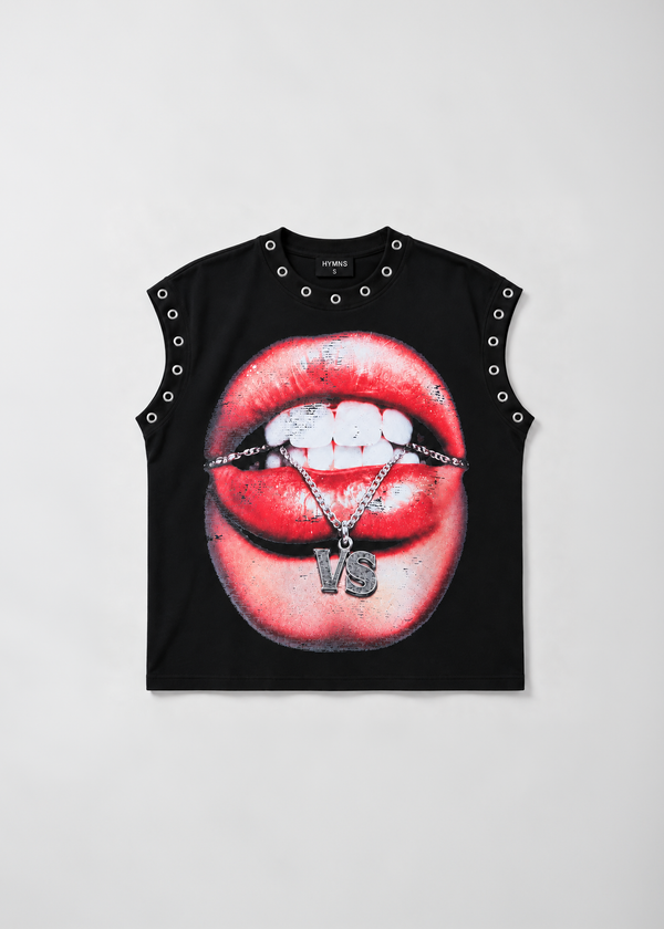 Poison Kiss