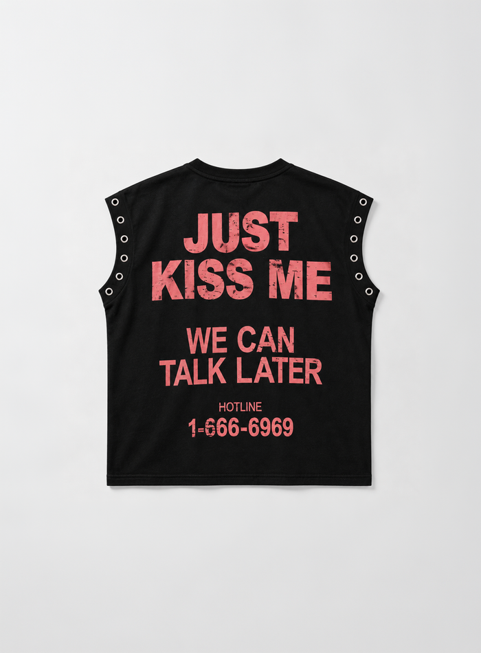 Poison Kiss