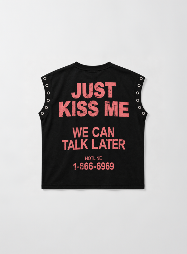 Poison Kiss - Hover Image