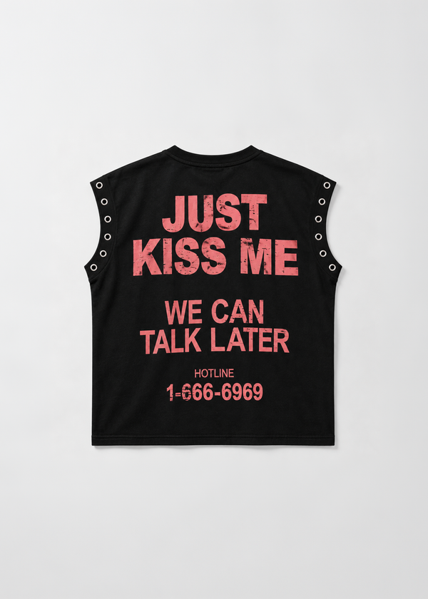 Poison Kiss