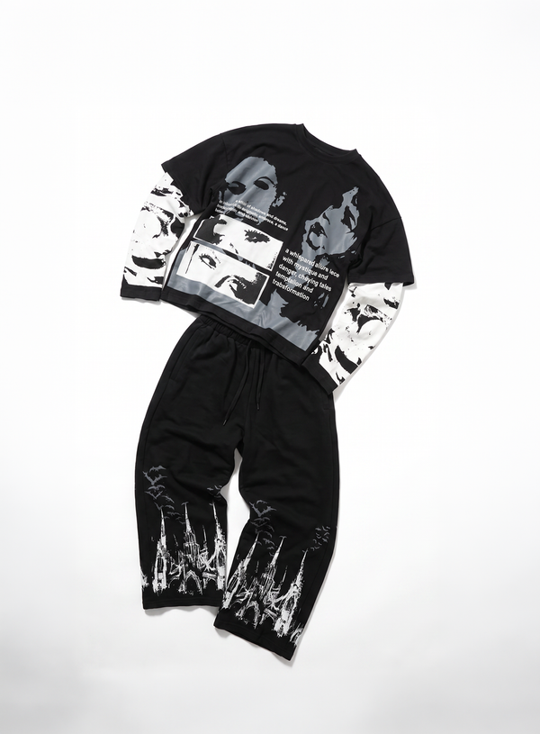 SHADOW EDITION SET