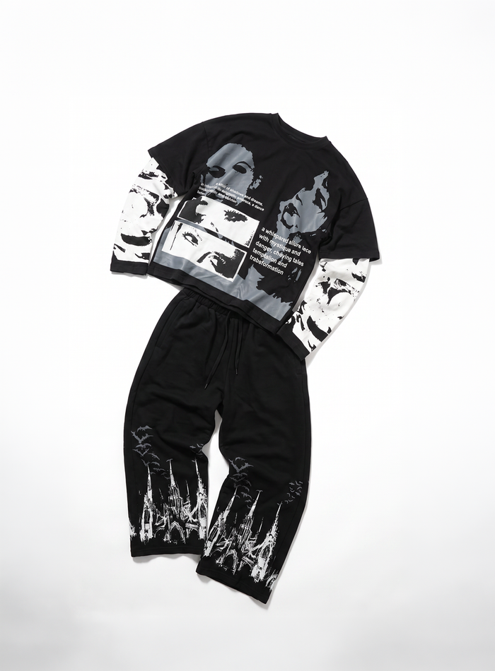 SHADOW EDITION SET