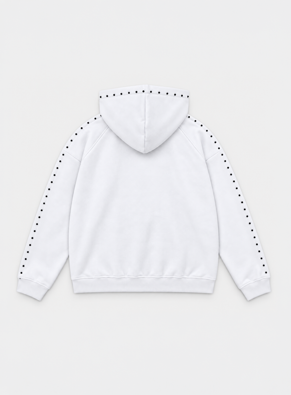 HYMNS SNOWCREST HOODIE