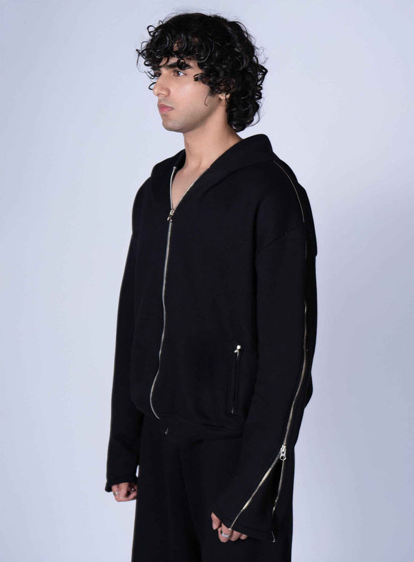 Zipline Edition Hoodie - Hymns Wear