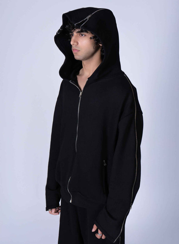 Zipline Edition Hoodie - Hymns Wear